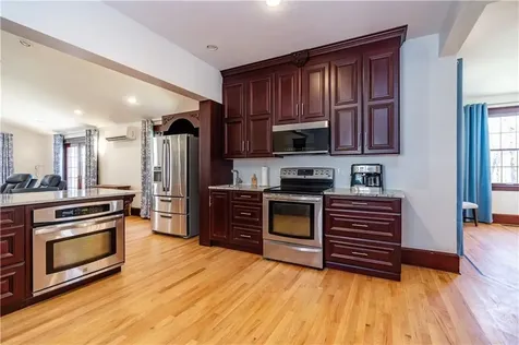 73 Nottingham Drive Scituate RI 02831