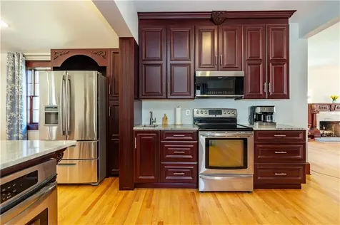 73 Nottingham Drive Scituate RI 02831