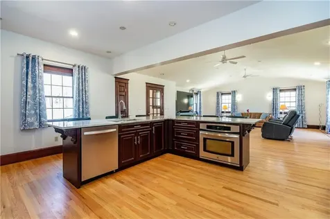 73 Nottingham Drive Scituate RI 02831