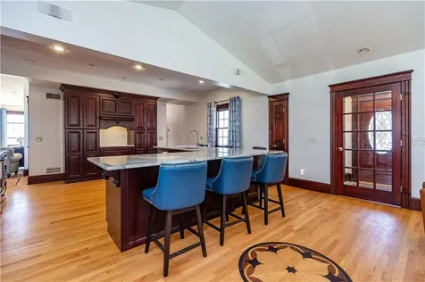73 Nottingham Drive Scituate RI 02831