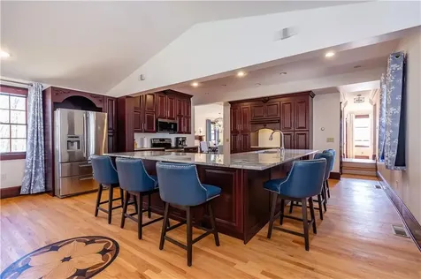 73 Nottingham Drive Scituate RI 02831