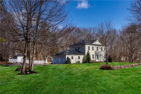 73 Nottingham Drive Scituate RI 02831