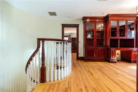 73 Nottingham Drive Scituate RI 02831