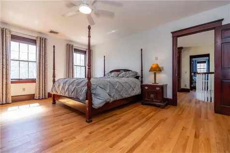 73 Nottingham Drive Scituate RI 02831