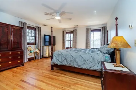 73 Nottingham Drive Scituate RI 02831