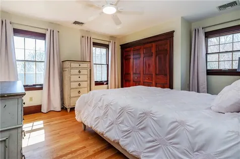 73 Nottingham Drive Scituate RI 02831