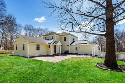 73 Nottingham Drive Scituate RI 02831
