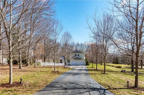 73 Nottingham Drive Scituate RI 02831