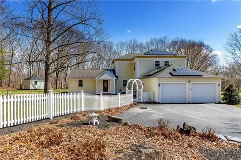 73 Nottingham Drive Scituate RI 02831