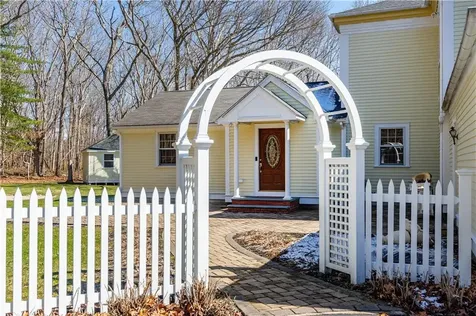 73 Nottingham Drive Scituate RI 02831