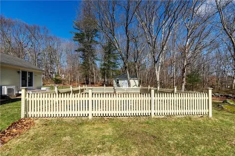 73 Nottingham Drive Scituate RI 02831