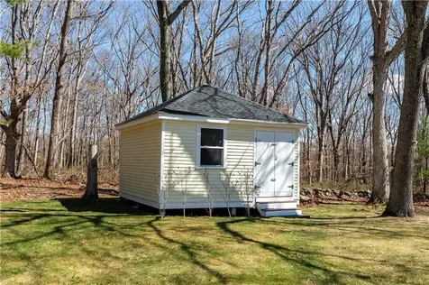 73 Nottingham Drive Scituate RI 02831