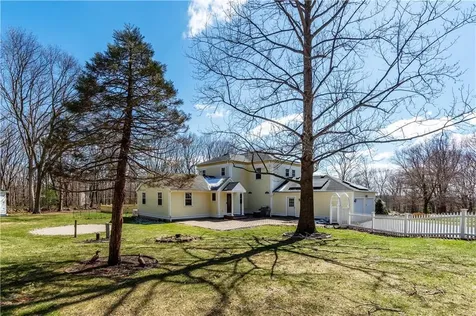 73 Nottingham Drive Scituate RI 02831