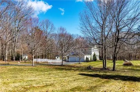 73 Nottingham Drive Scituate RI 02831