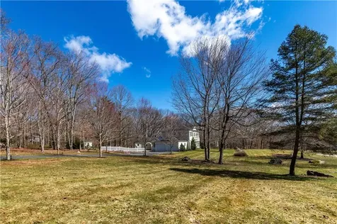 73 Nottingham Drive Scituate RI 02831