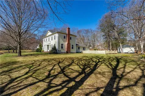 73 Nottingham Drive Scituate RI 02831