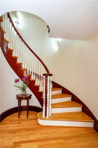 73 Nottingham Drive Scituate RI 02831