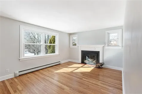 26 Country Hill Road Cumberland RI 02864