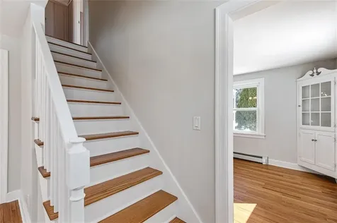 26 Country Hill Road Cumberland RI 02864