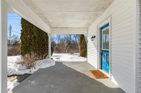 26 Country Hill Road Cumberland RI 02864