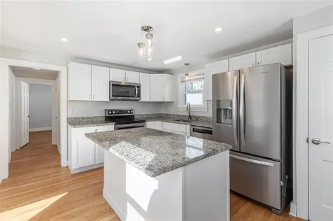 26 Country Hill Road Cumberland RI 02864