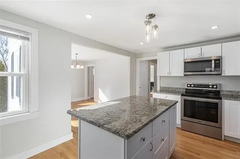 26 Country Hill Road Cumberland RI 02864