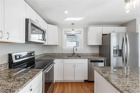 26 Country Hill Road Cumberland RI 02864