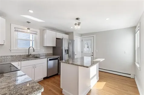 26 Country Hill Road Cumberland RI 02864