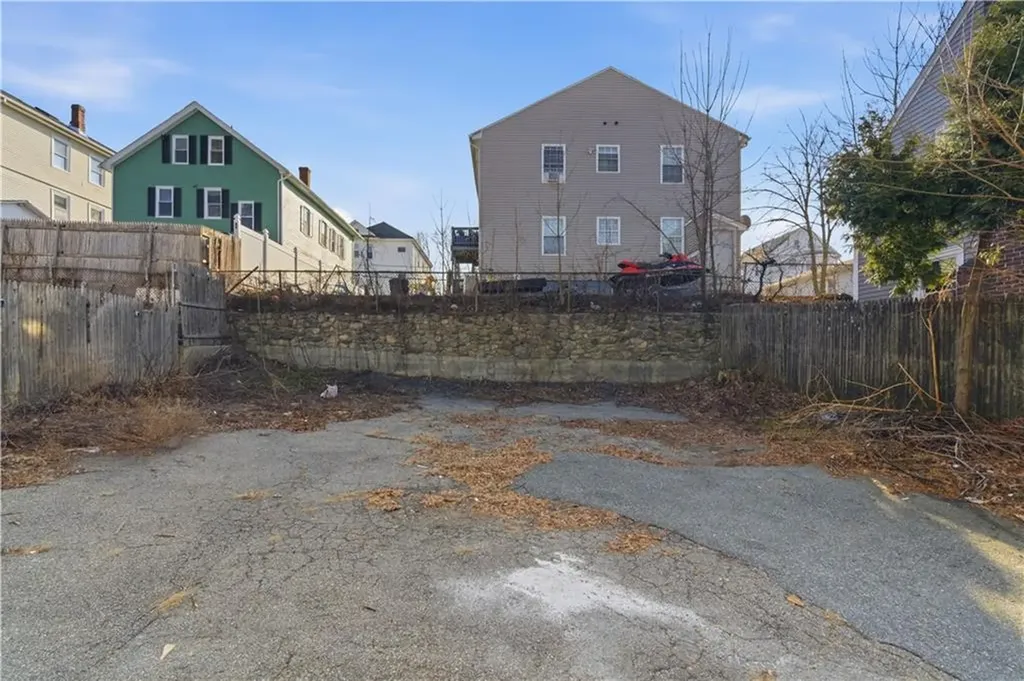 35 Gray Street Providence RI 02909