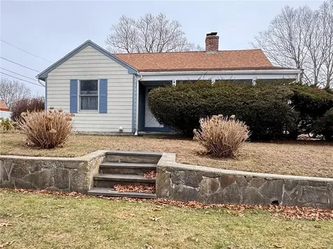 87 Lincoln Park Avenue Cranston RI 02920