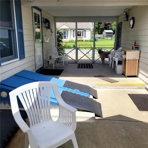 87 Lincoln Park Avenue Cranston RI 02920