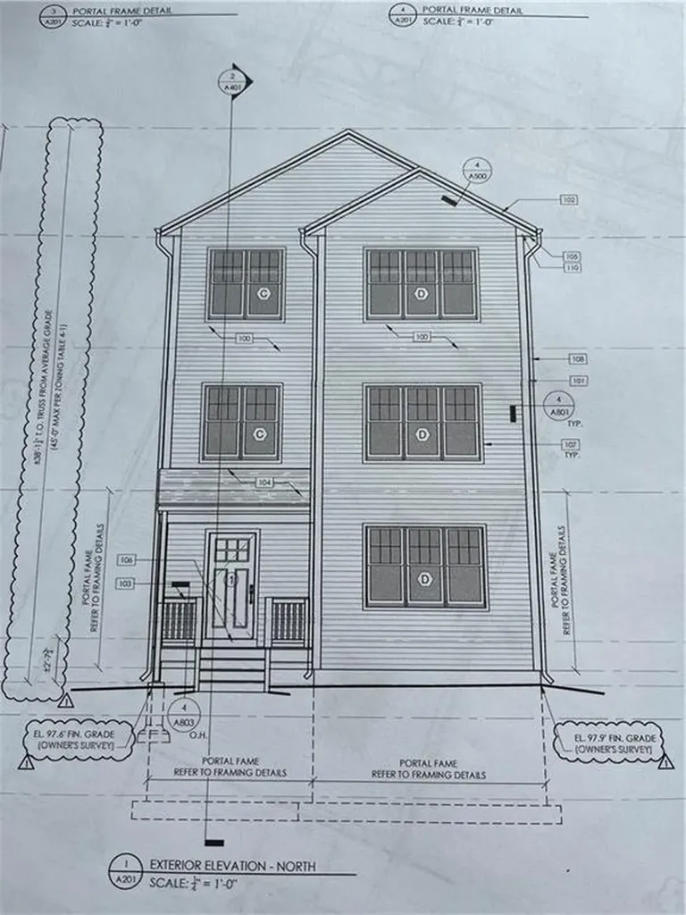 84 Coggeshall Street Providence RI 02904