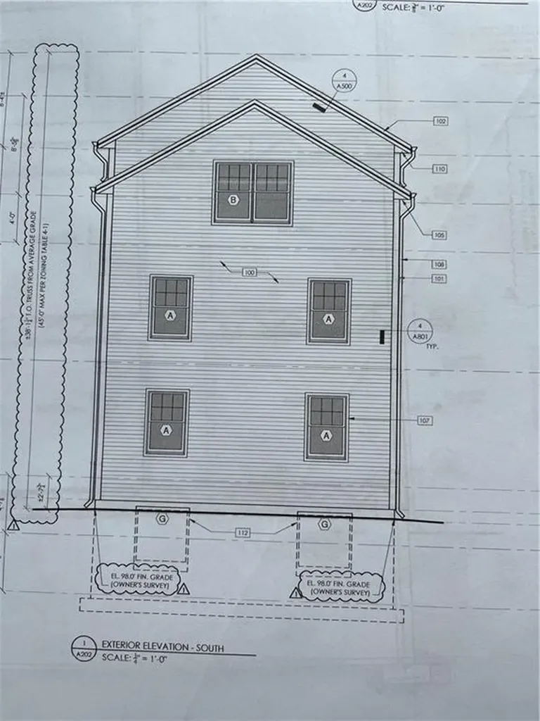 84 Coggeshall Street Providence RI 02904
