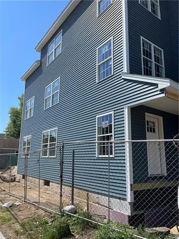 84 Coggeshall Street Providence RI 02904