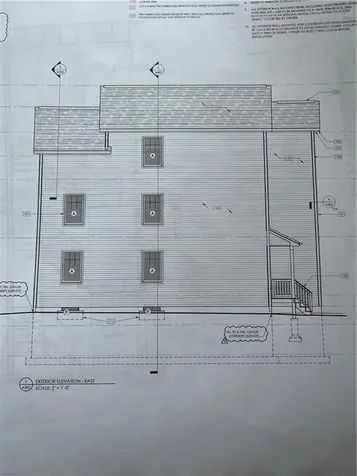 84 Coggeshall Street Providence RI 02904