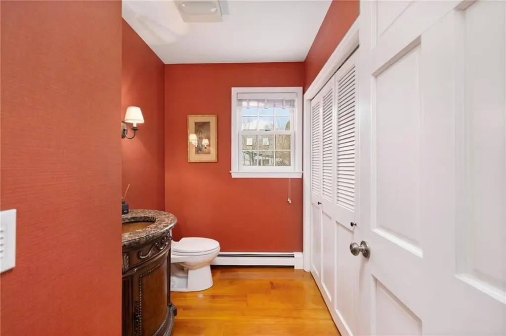 31 Buloid Avenue Jamestown RI 02835