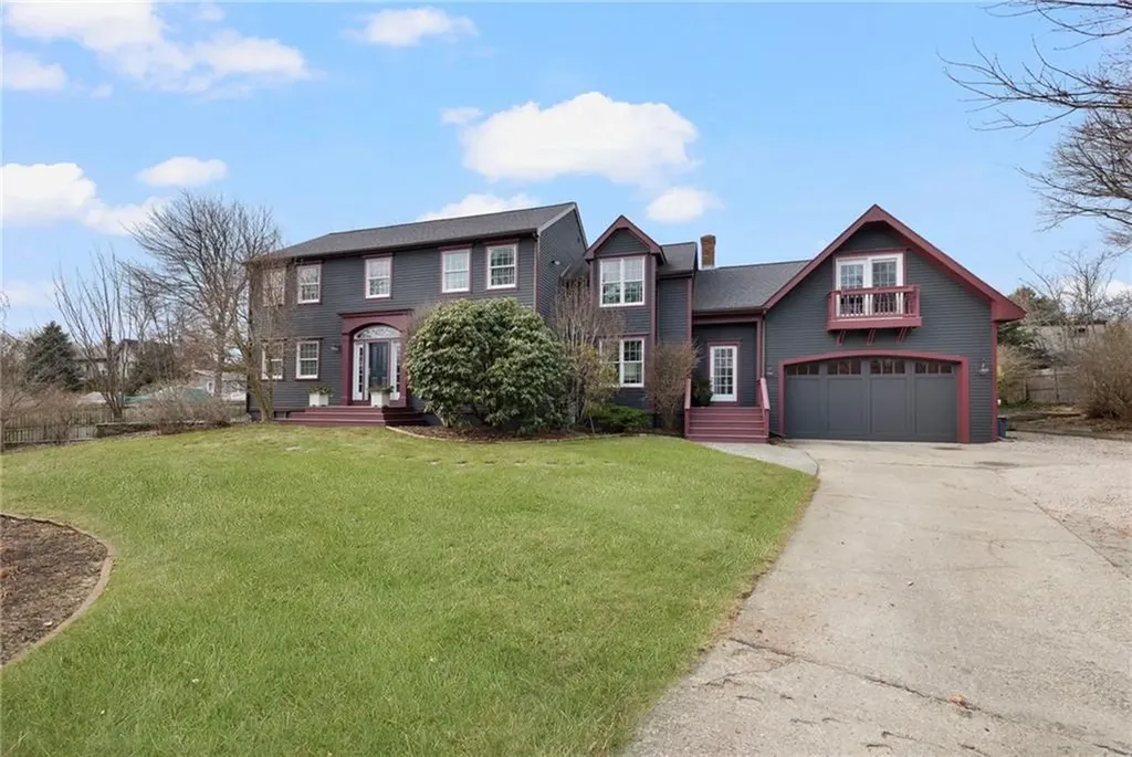 31 Buloid Avenue Jamestown RI 02835