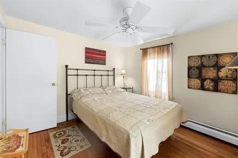 205 Payton Avenue Warwick RI 02889