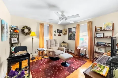 205 Payton Avenue Warwick RI 02889