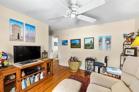 205 Payton Avenue Warwick RI 02889