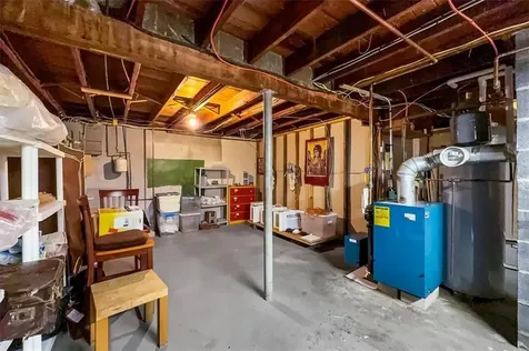 205 Payton Avenue Warwick RI 02889