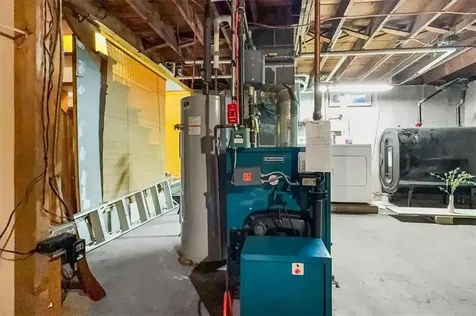 205 Payton Avenue Warwick RI 02889