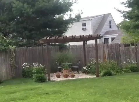 205 Payton Avenue Warwick RI 02889