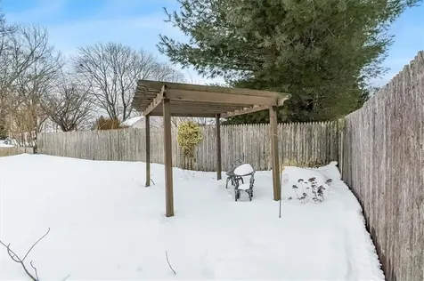 205 Payton Avenue Warwick RI 02889