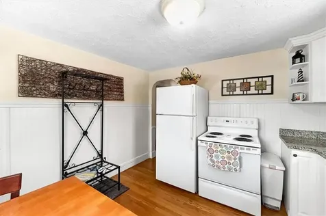 205 Payton Avenue Warwick RI 02889