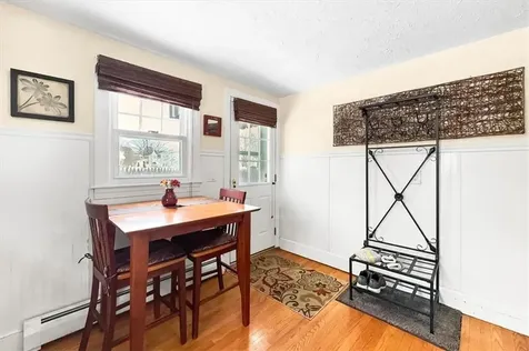 205 Payton Avenue Warwick RI 02889