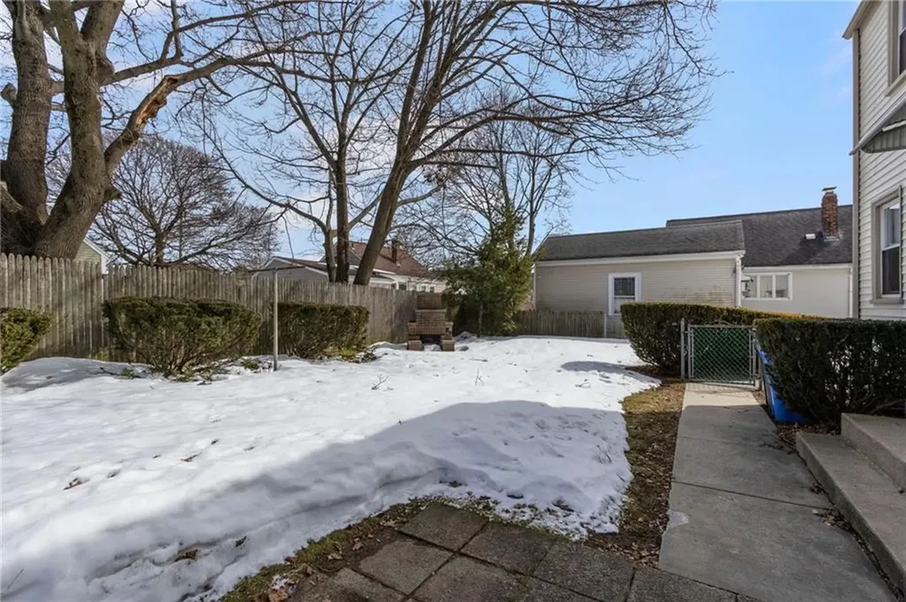 157 159 Jordan Avenue Cranston RI 02910