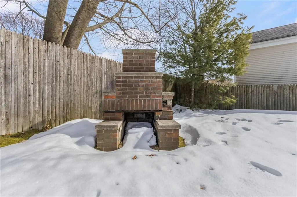 157 159 Jordan Avenue Cranston RI 02910