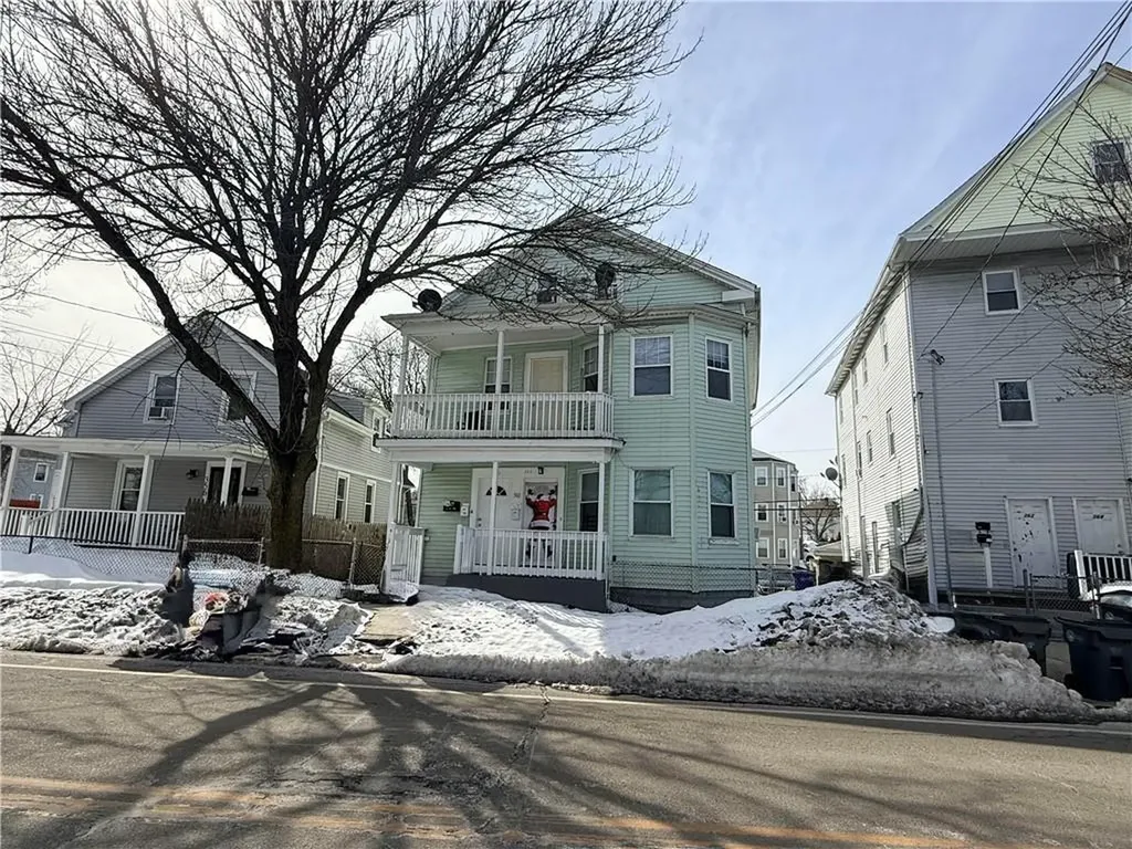 358 Douglas Avenue Providence RI 02908