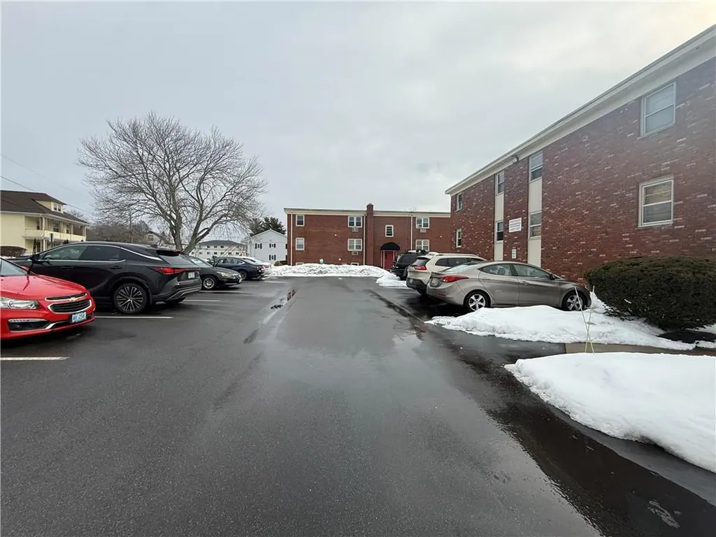 5 Cynthia Drive North Providence RI 02911